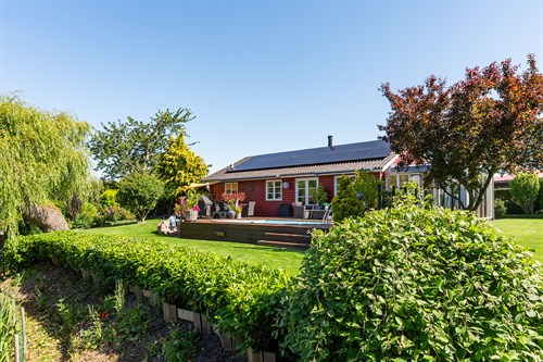 estate