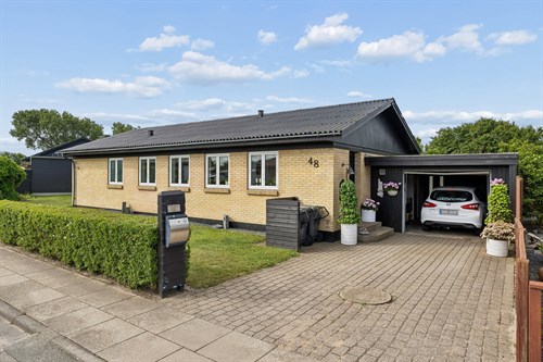 estate