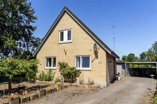 estate