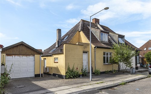 estate
