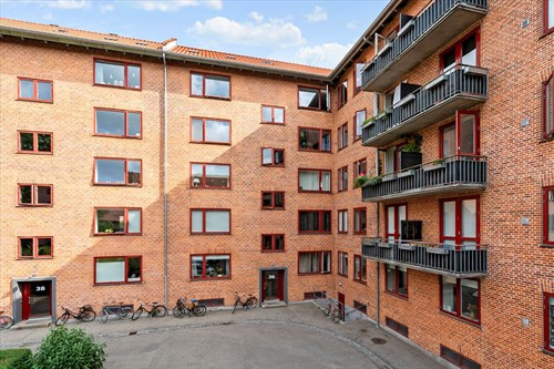 estate