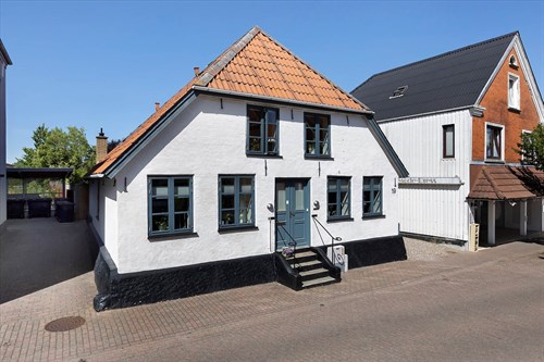 estate