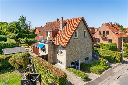 estate