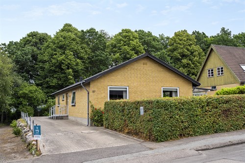 estate