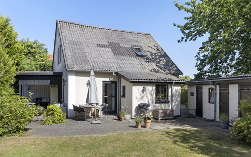 estate