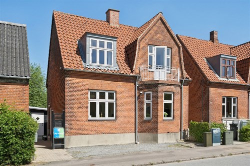 estate