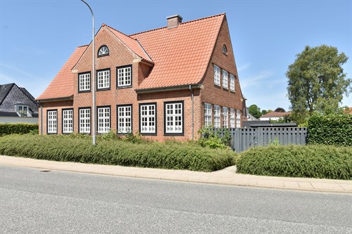 estate