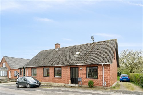 estate
