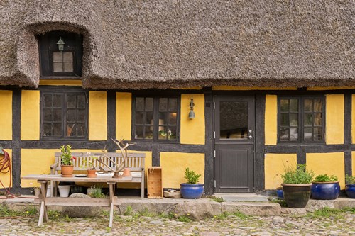 estate