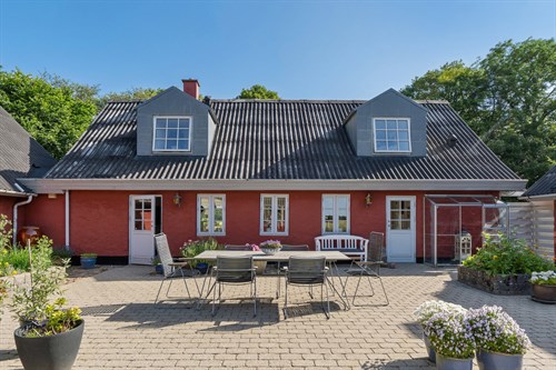 estate