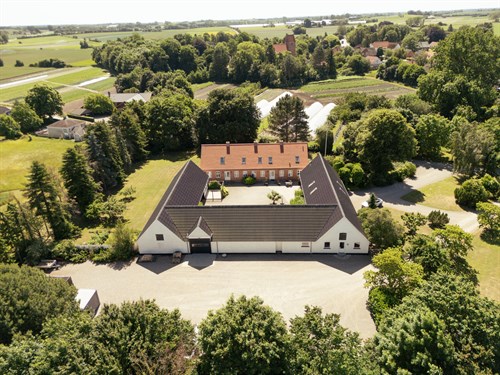 estate