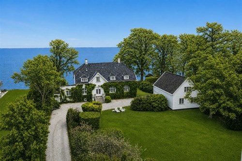 estate
