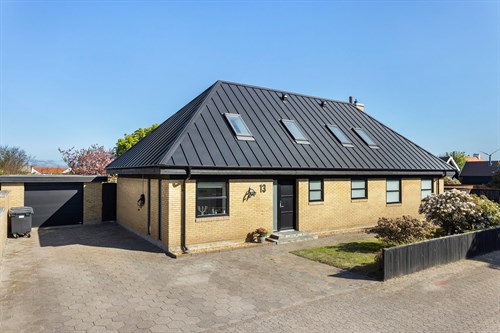 estate