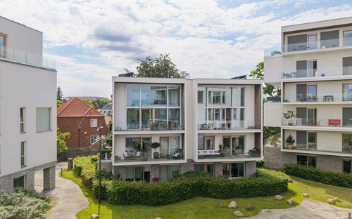estate
