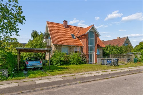 estate