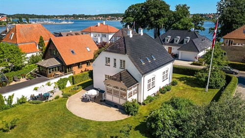 estate