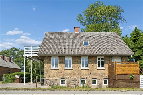 estate