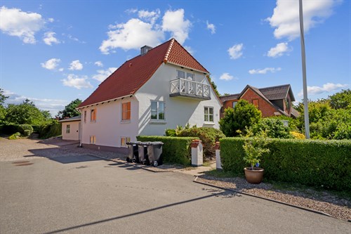 estate