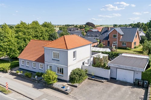 estate