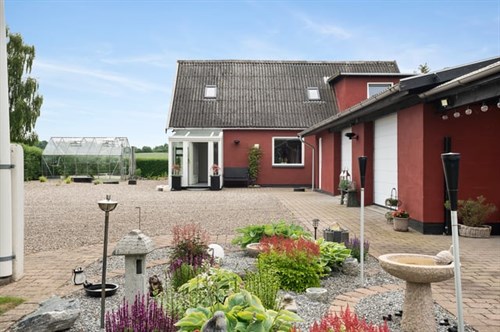estate