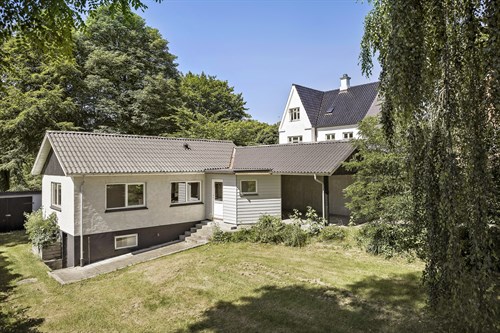 estate