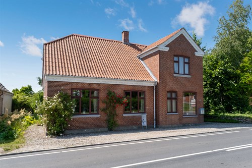 estate