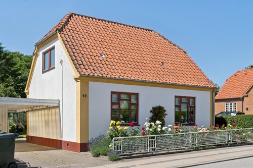 estate