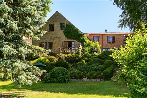estate