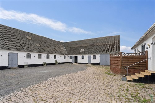 estate