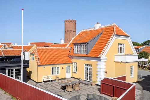 estate