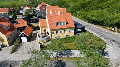 estate