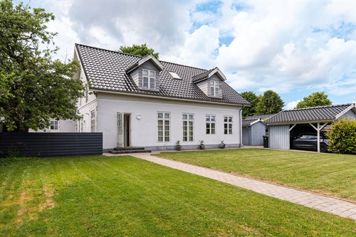 estate