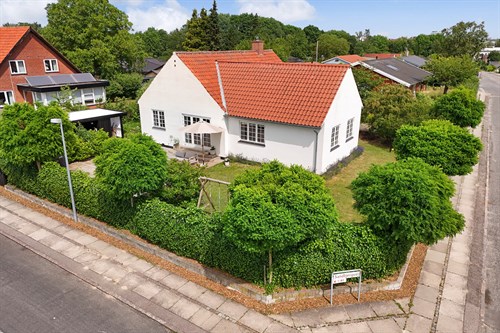 estate