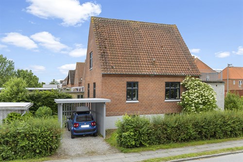 estate