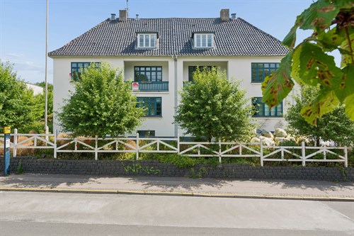 estate