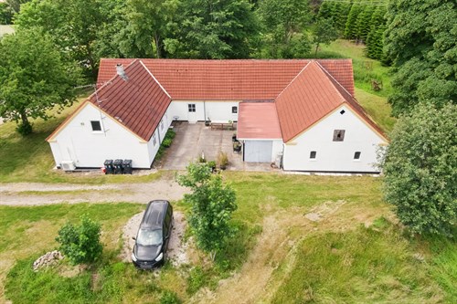 estate