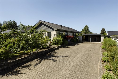 estate