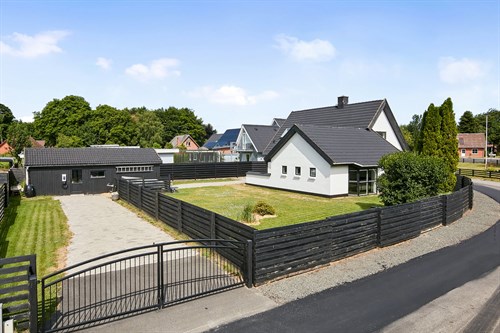 estate