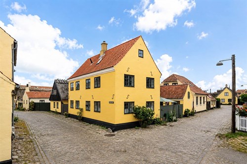 estate