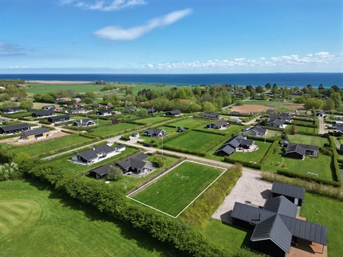 estate