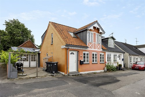 estate