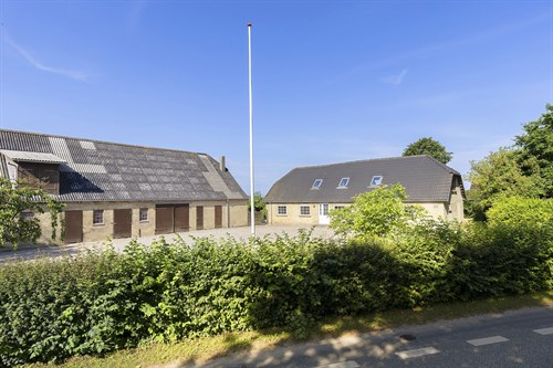 estate
