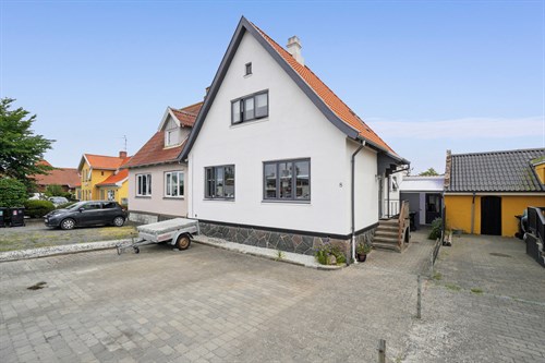 estate