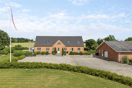 estate