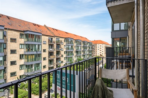 estate