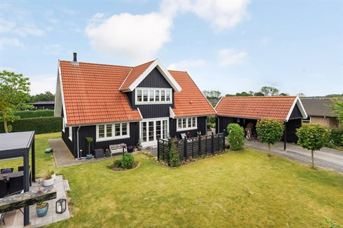 estate