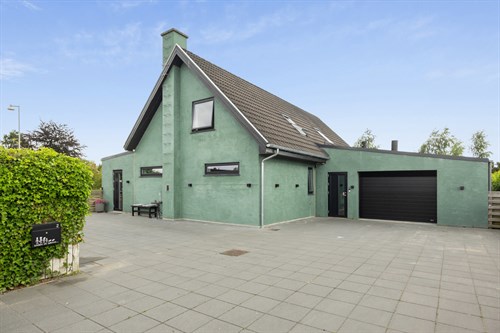estate