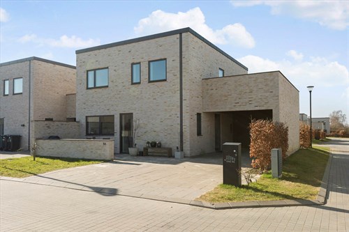 estate