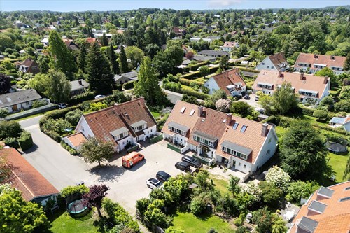 estate
