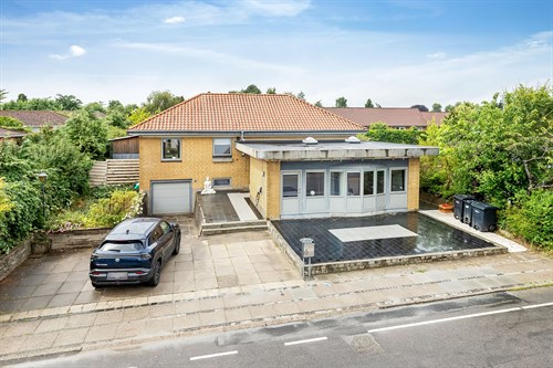 estate